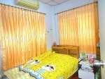 ขายทาวน์โฮม หมู่บ้านสวนทิพย์ 4 สามพราน นครปฐม 28.3 ตร.ว. 3 ห้องนอน ใกล้ถนนเพชรเกษม โรงเรียนยอเซฟอุปถัมภ์ ฟาร์มจระเข้สามพราน โรงพยาบาลเมตตา หมู่บ้านสวนทิพย์4 สามพราน: