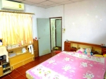 ขายทาวน์โฮม หมู่บ้านสวนทิพย์ 4 สามพราน นครปฐม 28.3 ตร.ว. 3 ห้องนอน ใกล้ถนนเพชรเกษม โรงเรียนยอเซฟอุปถัมภ์ ฟาร์มจระเข้สามพราน โรงพยาบาลเมตตา หมู่บ้านสวนทิพย์4 สามพราน: