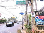 ขายทาวน์โฮม หมู่บ้านสวนทิพย์ 4 สามพราน นครปฐม 28.3 ตร.ว. 3 ห้องนอน ใกล้ถนนเพชรเกษม โรงเรียนยอเซฟอุปถัมภ์ ฟาร์มจระเข้สามพราน โรงพยาบาลเมตตา หมู่บ้านสวนทิพย์4 สามพราน: