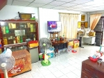ขายทาวน์โฮม หมู่บ้านสวนทิพย์ 4 สามพราน นครปฐม 28.3 ตร.ว. 3 ห้องนอน ใกล้ถนนเพชรเกษม โรงเรียนยอเซฟอุปถัมภ์ ฟาร์มจระเข้สามพราน โรงพยาบาลเมตตา หมู่บ้านสวนทิพย์4 สามพราน:
