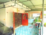 ขายทาวน์โฮม หมู่บ้านสวนทิพย์ 4 สามพราน นครปฐม 28.3 ตร.ว. 3 ห้องนอน ใกล้ถนนเพชรเกษม โรงเรียนยอเซฟอุปถัมภ์ ฟาร์มจระเข้สามพราน โรงพยาบาลเมตตา หมู่บ้านสวนทิพย์4 สามพราน: