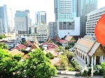 ขายคอนโด สามเสนในวิลเลจ  อนุเสาวรีย์ชัยสมรภูมิ ใจกลางกรุงเทพฯ ใกล้รถไฟฟ้า ทางด่วน ห้างสรรพสินค้า โรงพยาบาล ความเจริญครบครัน สามเสนใน วิลเลจ: