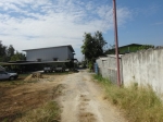ขายที่ดิน 1 ไร่ ซอยหทัยราษฏร์ 2/2  มีนบุรี เหมาะทำอพาร์ทเม้นท์ โกดัง อู่ซ่อมรถ โรงงานขนาดเล็ก: