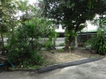 ให้เช่าบ้านเดี่ยว ซอย.สิรินธร 2  ใกล้ทางด่วนศรีรัช หน้าซอยมีเซเว่น รีโนเวทแล้ว พร้อมเข้าอยู่ ถูกมาก: