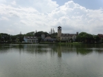 ขายบ้านเดี่ยว วิลลาจจิโอ บางบ่อ ของแลนด์ แอน เฮ้าส์ ใกล้เอแบค 2  ราม2 อีเกีย สนามบินสุวรรณภูมิ พร้อมเข้าอยู่ ขายขายทุนด่วน วิลลาจจิโอ บางบ่อ: